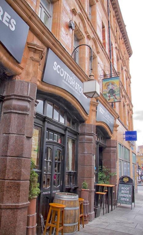 ロンドンのおすすめ格安ホテル8選|2万円以下で泊まれるダブル・ツイン