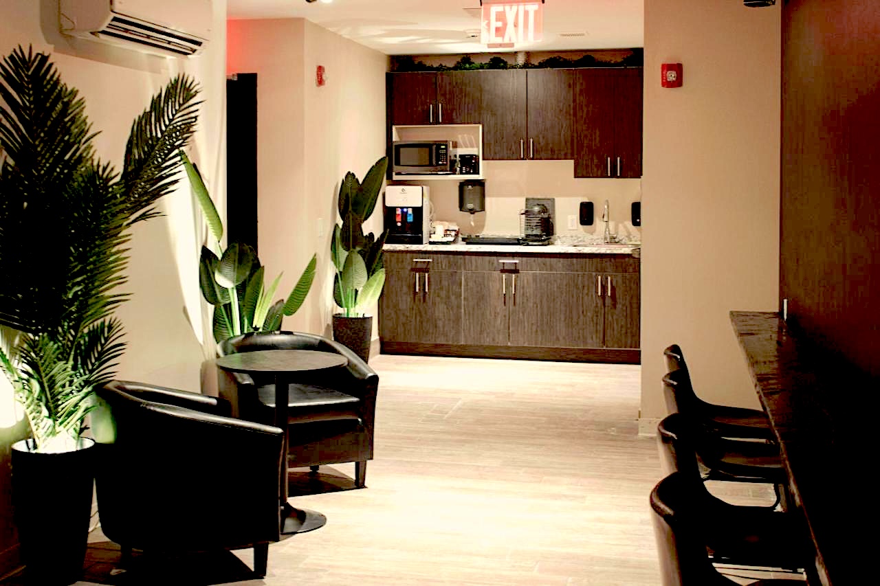 ニューヨークでオススメ!コスパ最強の快適ドミトリー