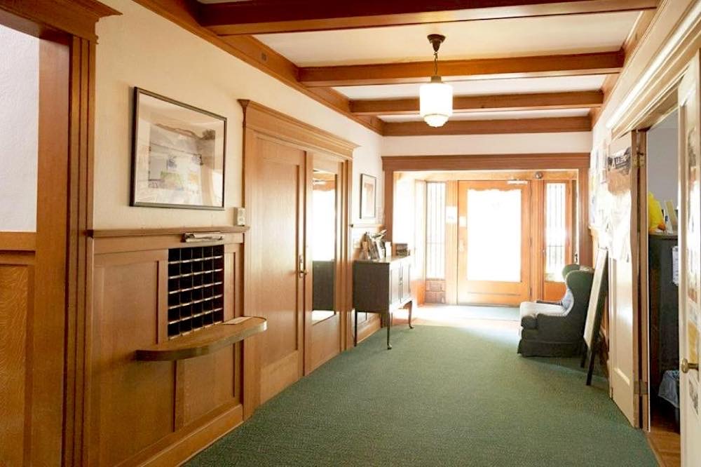 ロサンゼルスのコスパ最強の格安ホテル/ダブル・ツイン