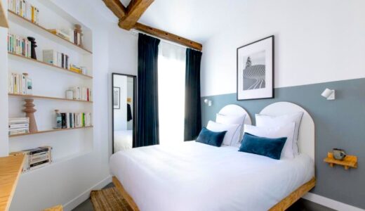 【2026年最新版】パリで1〜2万円前後！コスパ最強の格安ホテル１０選