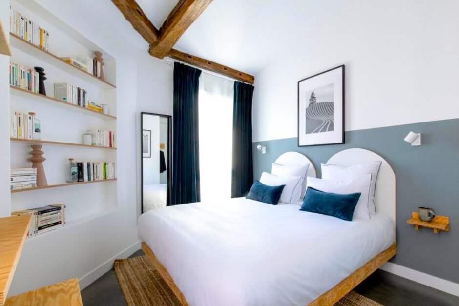 パリで1万〜2万円で泊まれる！オススメ格安ホテル