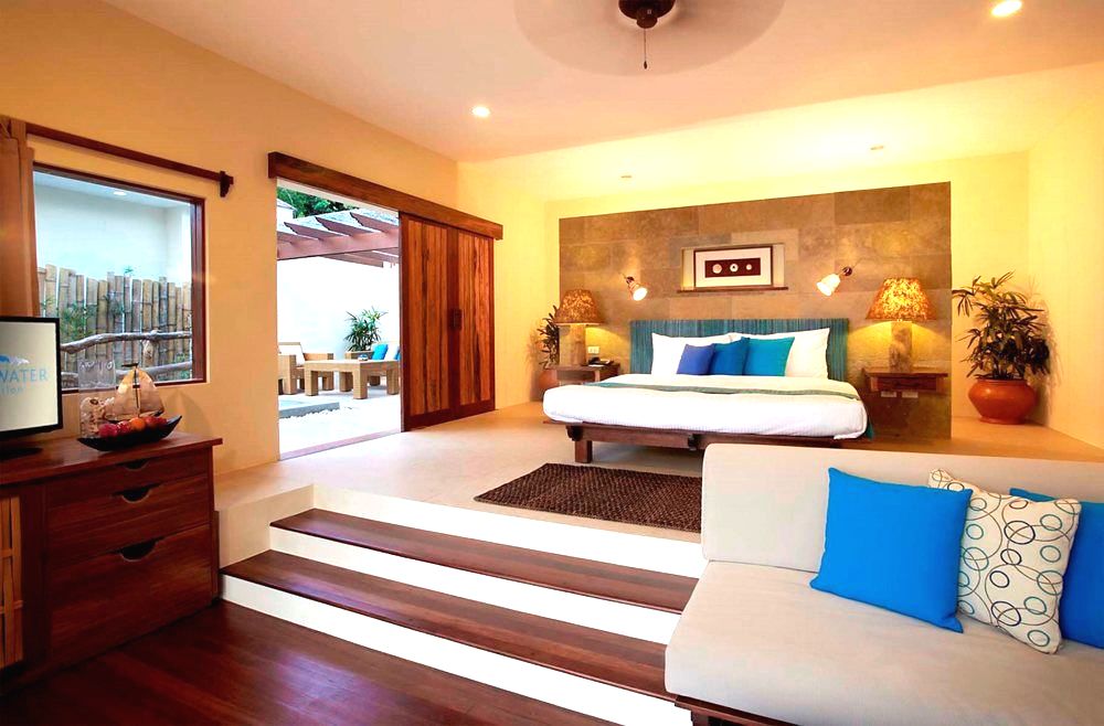 セブ島 人気高級ホテル 最高級ホテル ５つ星 ラグジュアリーホテル ビジネス