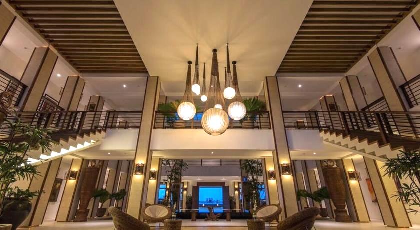 セブ島 人気高級ホテル 最高級ホテル ５つ星 ラグジュアリーホテル