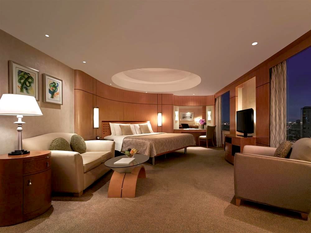 マニラ 人気高級ホテル 最高級ホテル ５つ星６つ星 ラグジュアリーホテル ビジネス