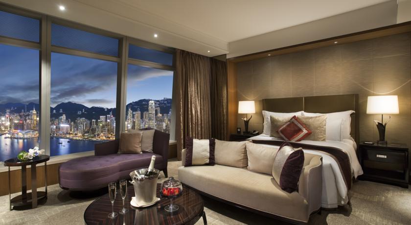 香港で一度は泊まってみたい！最高級5つ星のラグジュアリーホテル厳選9選 ※2023.2更新