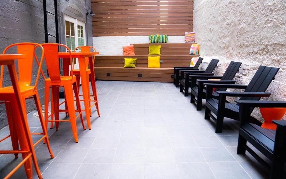 サンフランシスコの1万5千円以下の格安ホテル