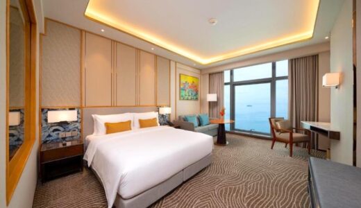 【最新版26年】セブ島で一度は泊まってみたい！最高級5つ星ラグジュアリーホテル厳選10選！