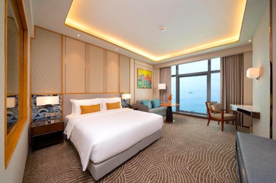 セブ島で一度は泊まってみたい！最高級5つ星ラグジュアリーホテル