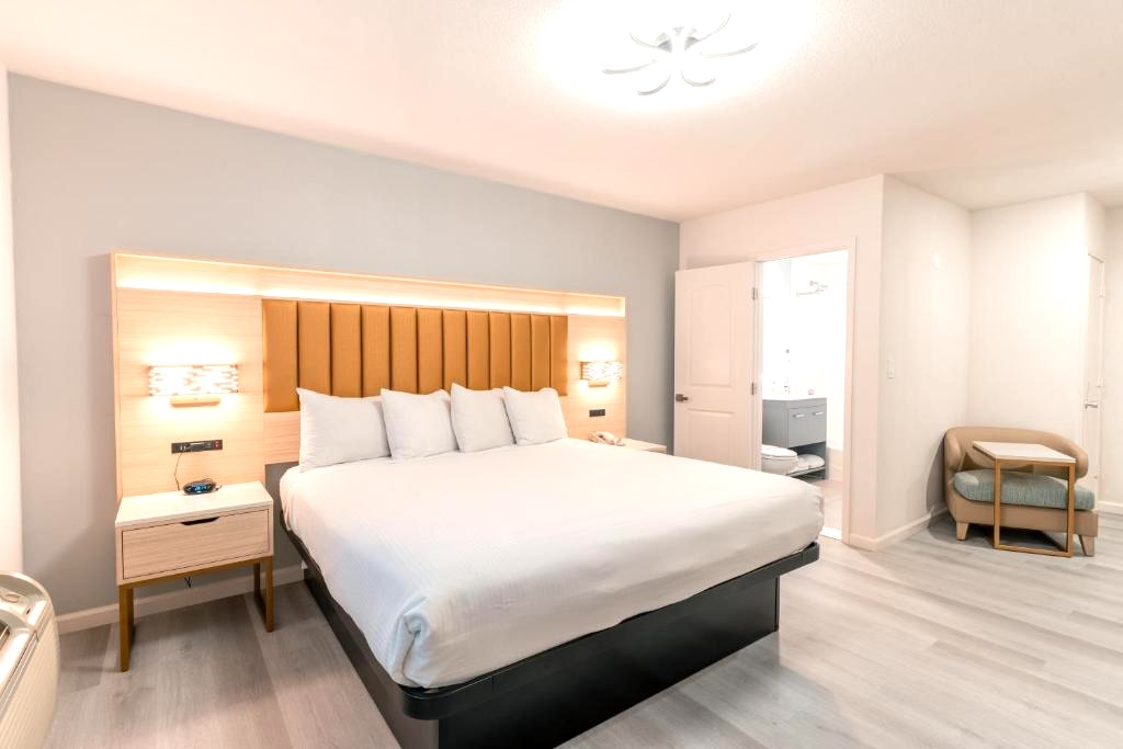 サンフランシスコの1万5千円以下の格安ホテル