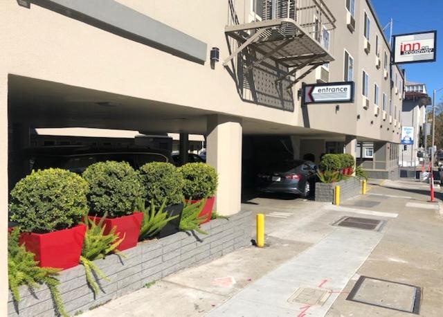 サンフランシスコの1万5千円以下の格安ホテル