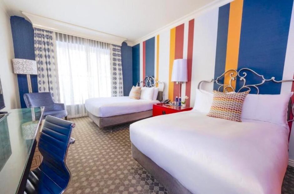 サンフランシスコで2万〜3万円の安いホテル9選｜立地・治安・コスパ重視で厳選