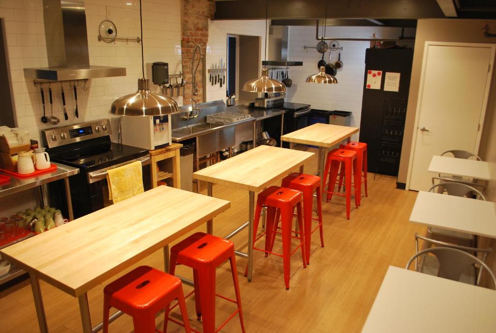 サンフランシスコの1万5千円以下の格安ホテル