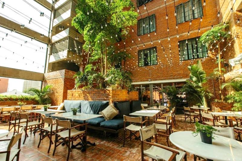 マラッカで1万円以下で泊まれる!コスパ最強オススメ4つ星ホテル