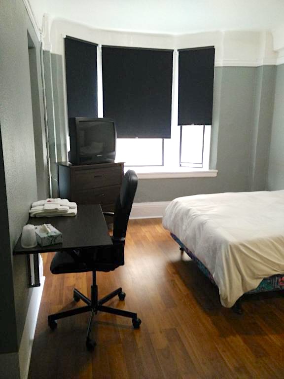 サンフランシスコの1万5千円以下の格安ホテル