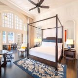 シンガポールで一度は泊まってみたい！最高級5つ星のラグジュアリーホテル