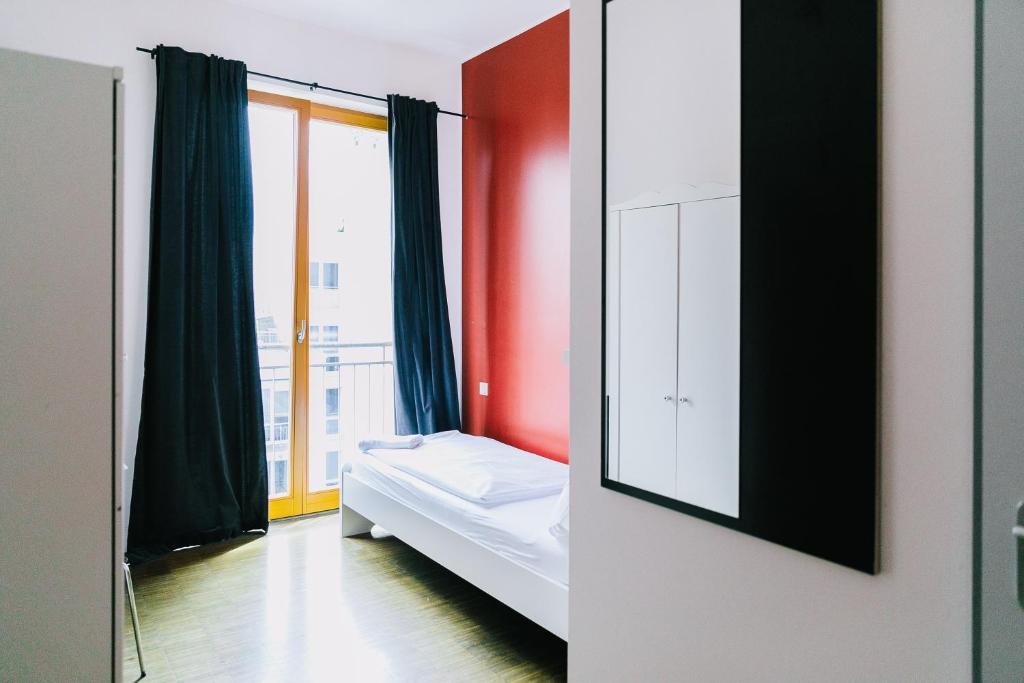 ベルリンで1万5千円以下!コスパ最強の格安シングル