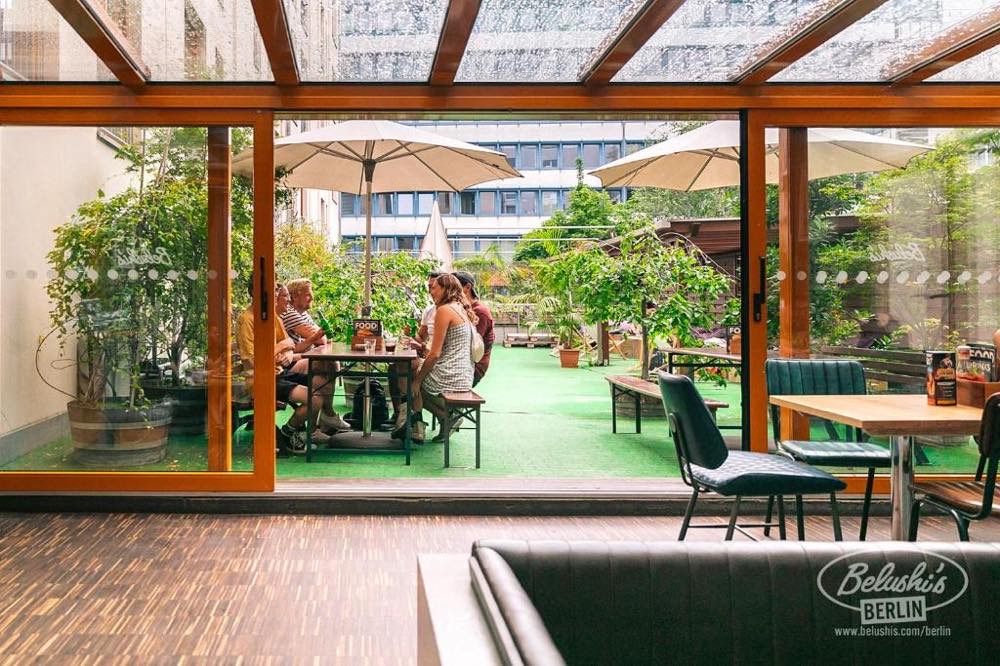 ベルリンで1万5千円以下!コスパ最強の格安シングル