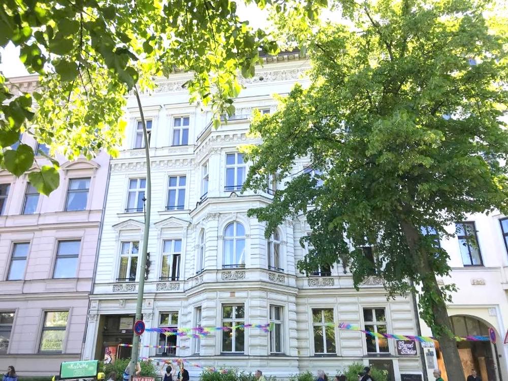 ベルリンで1万5千円以下!コスパ最強の格安シングル