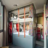 パリでバックパッカーにオススメ!人気ドミトリー