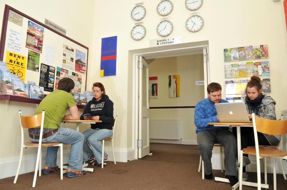 エディンバラのおすすめホステル |バックパッカー必見の人気ドミトリー