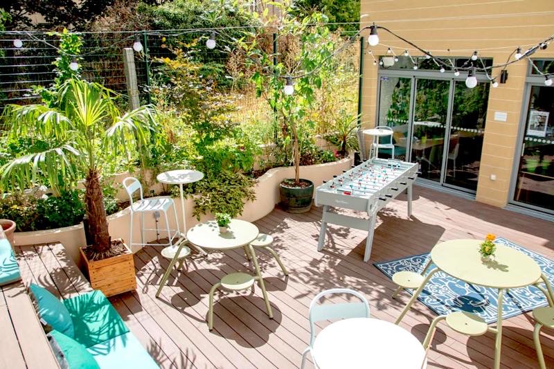 パリでバックパッカーにオススメ!人気ドミトリー厳選