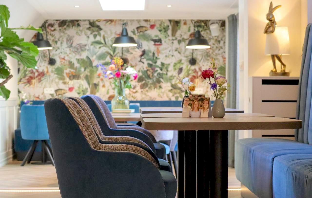 アムステルダムでお一人様に!格安シングルルーム