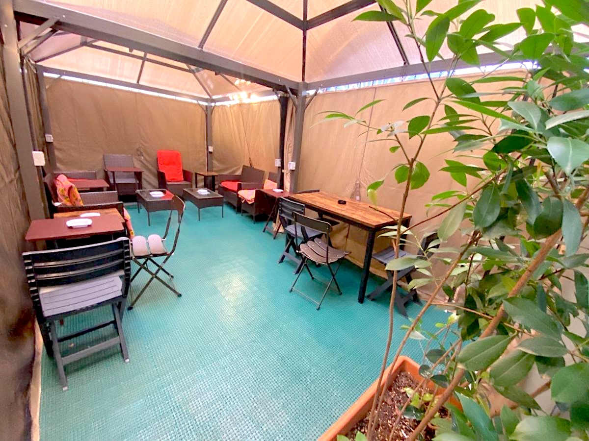 フィレンツェでバックパッカーにオススメ!コスパ最強ドミトリー