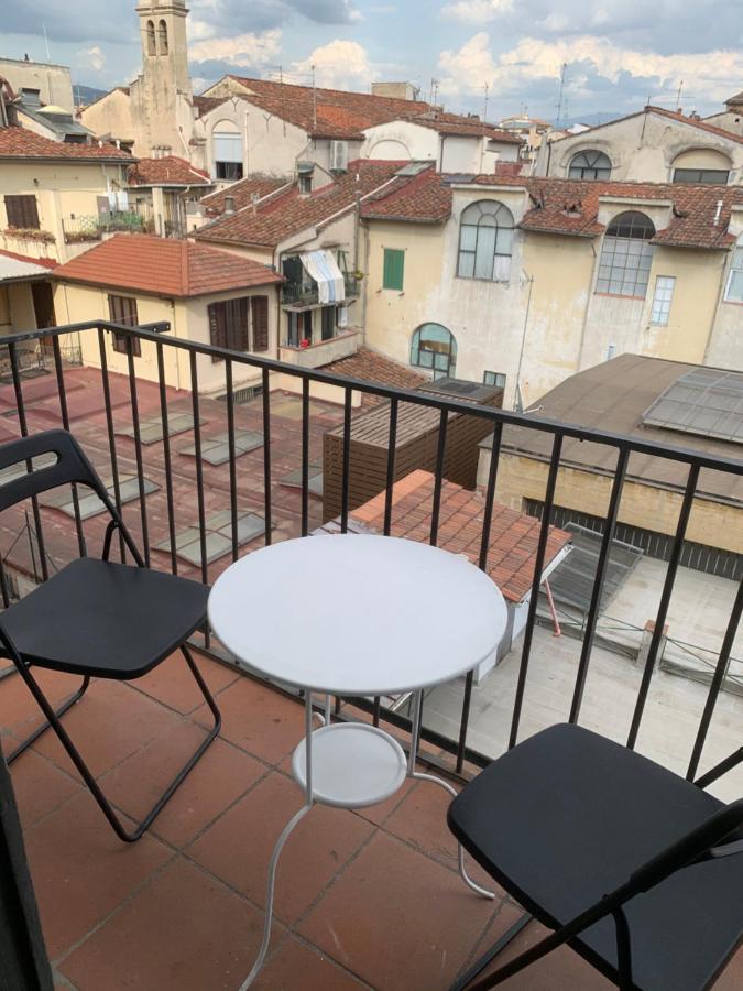 フィレンツェでバックパッカーにオススメ!コスパ最強ドミトリー