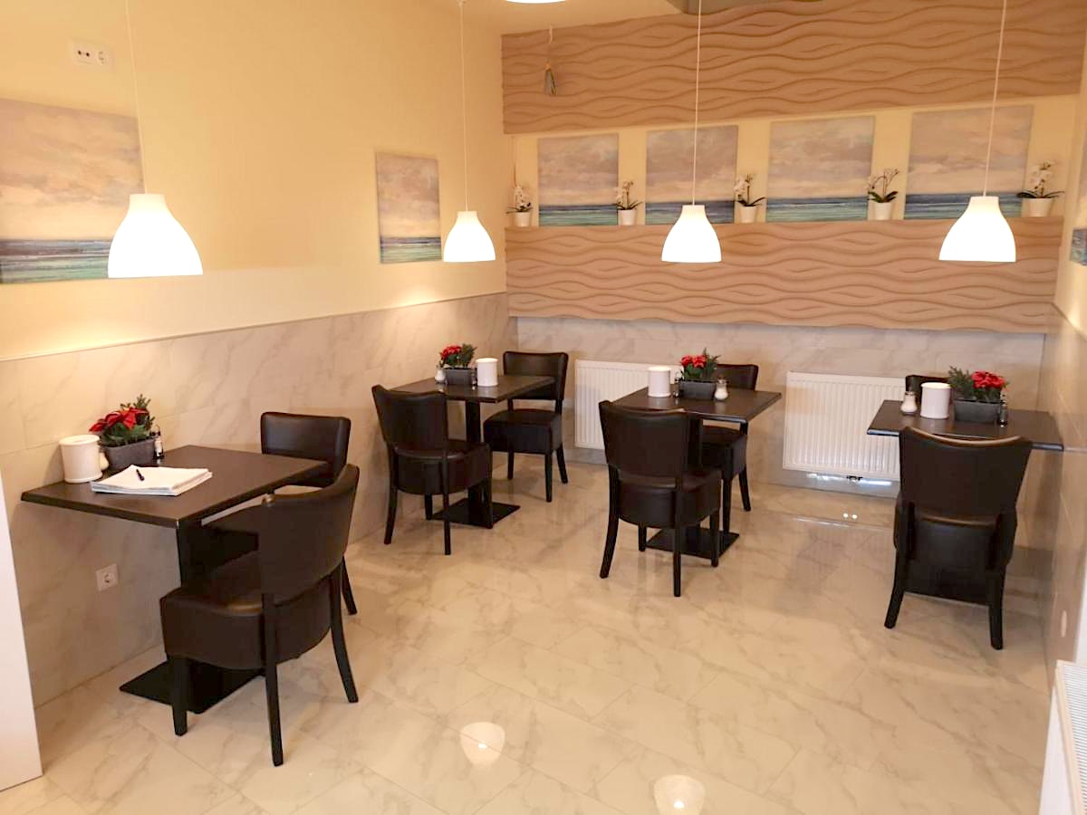 ウィーンでバックパッカーにオススメ!快適なコスパ最強ドミトリー