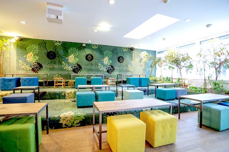 ウィーンでバックパッカーにオススメ!快適なコスパ最強ドミトリー