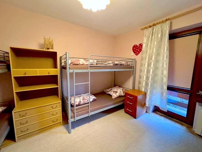 ワルシャワでバックパッカーにオススメ!コスパ最強の快適ドミトリー