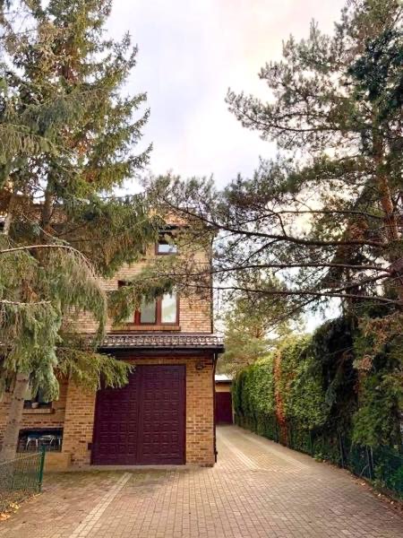 ワルシャワでバックパッカーにオススメ!コスパ最強の快適ドミトリー