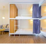 ホーチミンでコスパ最強のオススメドミトリー！