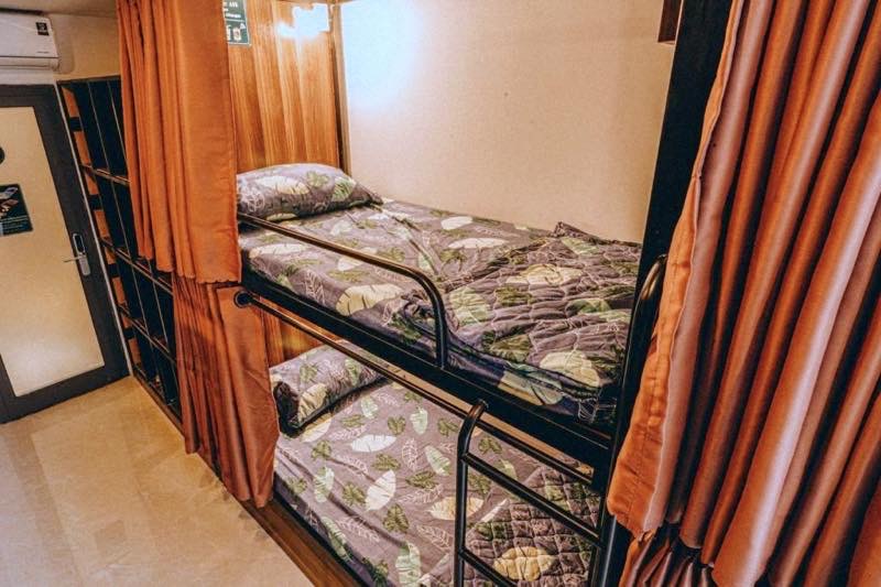 ダナンで泊まるならここ!コスパ抜群のおすすめドミトリー