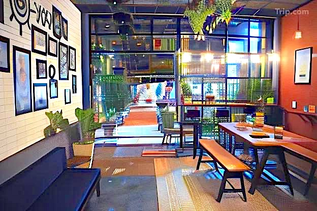 ダナンで泊まるならここ!コスパ抜群のおすすめドミトリー