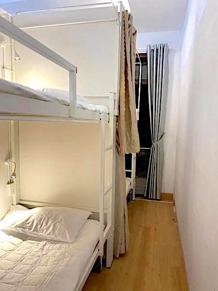 ダナンで泊まるならここ!コスパ抜群のおすすめドミトリー