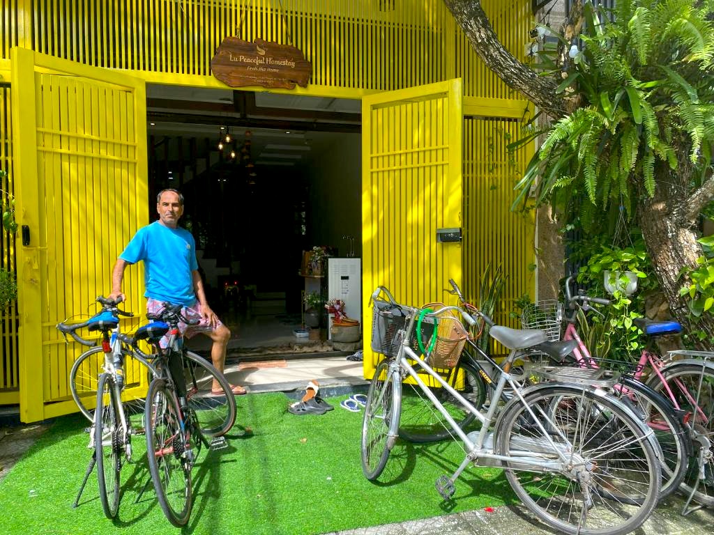 ダナンで泊まるならここ!コスパ抜群のおすすめドミトリー