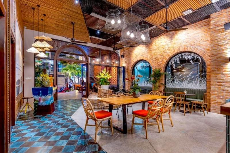 ダナンで泊まるならここ!コスパ抜群のおすすめドミトリー