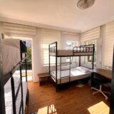 カッパドキアでバックパッカーにオススメ!快適ドミトリー