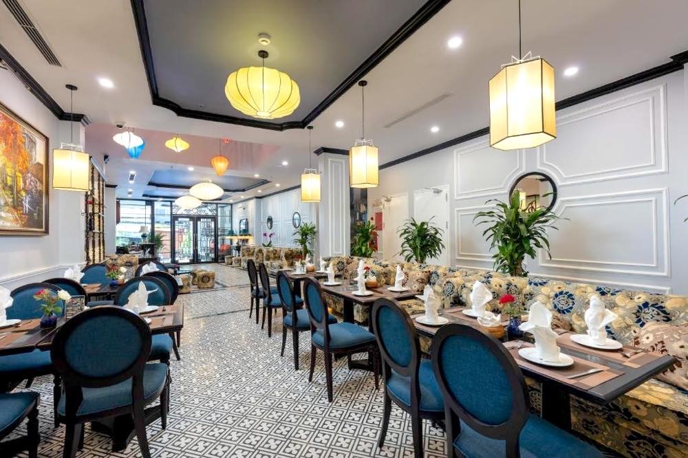 ハノイの1万円前後ホテル|高コスパな4つ星を厳選