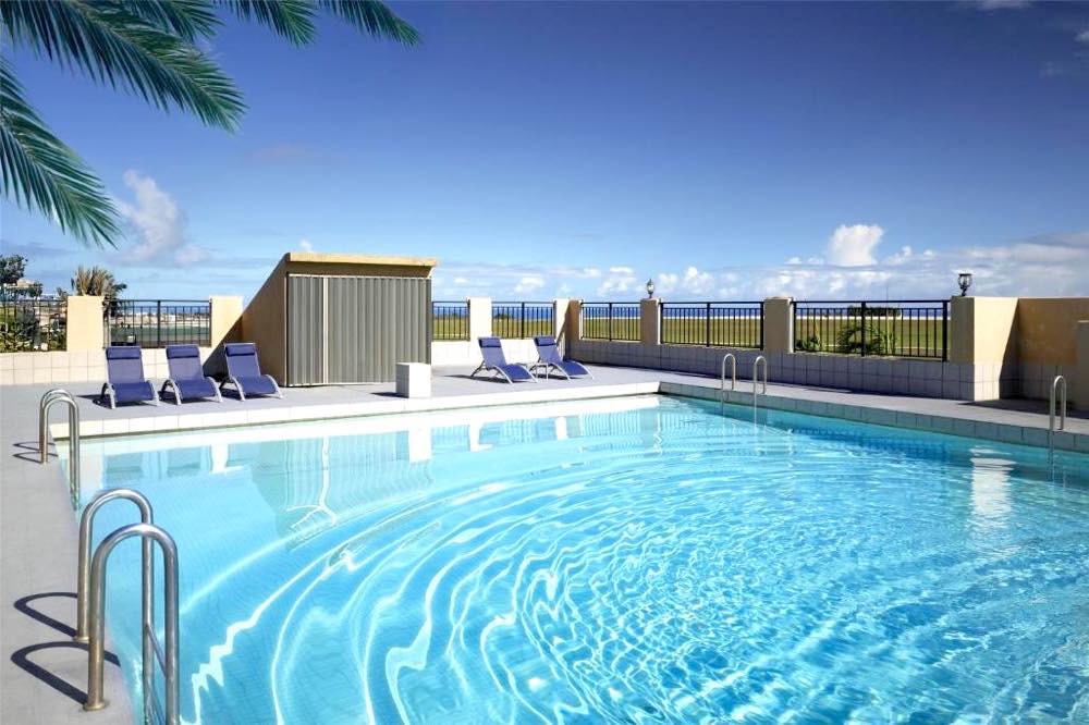 グアムでオススメしたい!コスパ良しの格安ホテル