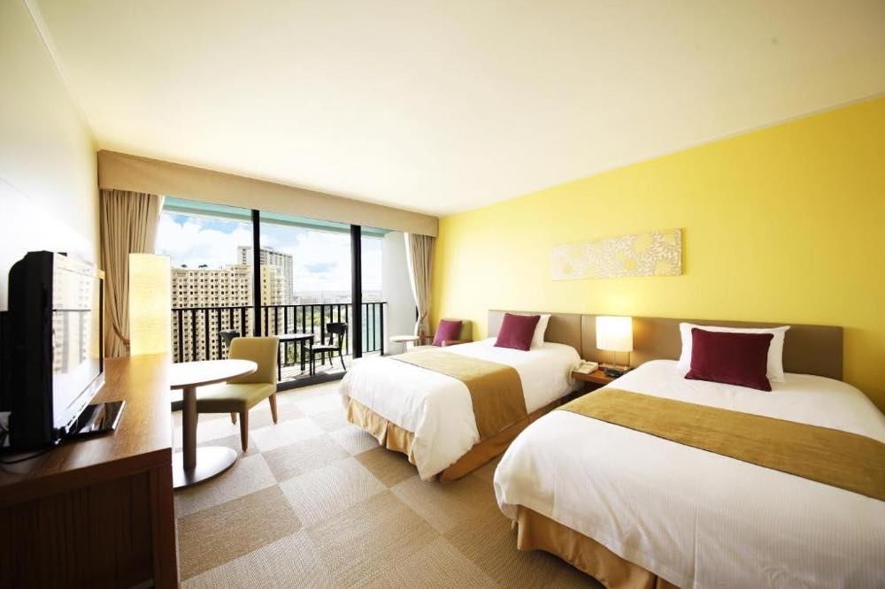 グアムでオススメしたい!コスパ良しの格安ホテル