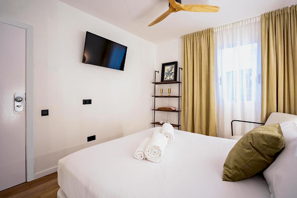 【最新版】バルセロナで格安ステイ!おすすめツイン&ダブル8選【2024年】