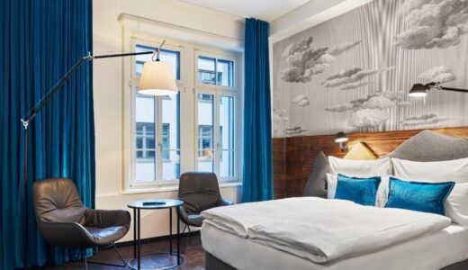 【2025最新】チューリッヒ観光に便利＆コスパ良し！おすすめホテル８選！