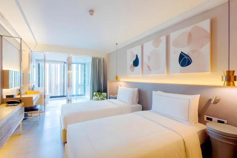 チェンマイで泊まるなら!最高級5つ星ラグジュアリーホテル|大人の極上ステイ