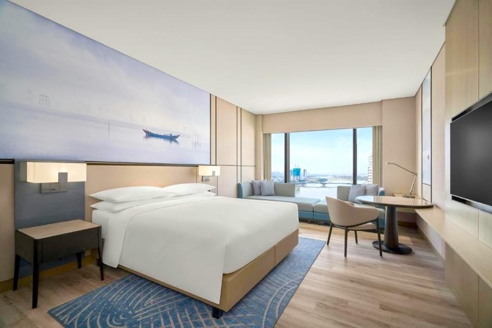 ダナンの最高級5つ星ホテル|大人のためのラグジュアリーステイ!