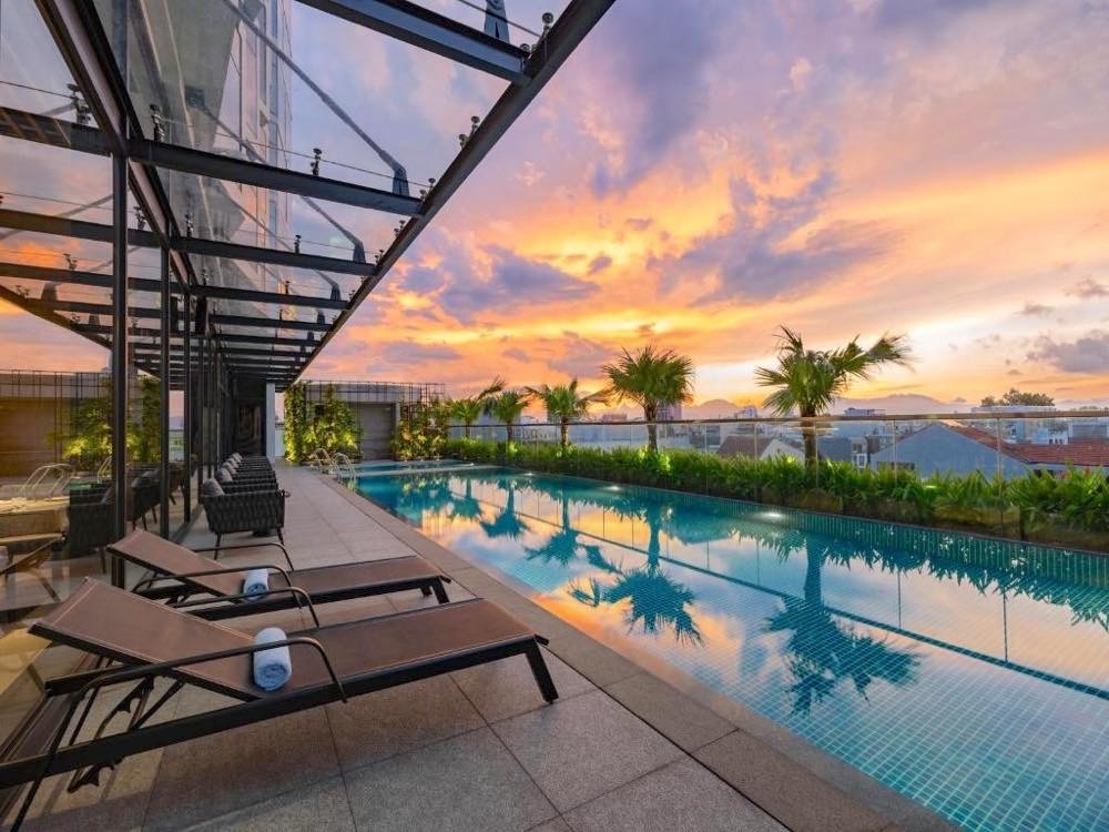 ダナンの最高級5つ星ホテル|大人のためのラグジュアリーステイ!