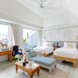 チェンマイで泊まるなら！最高級5つ星ラグジュアリーホテル｜大人の極上ステイ