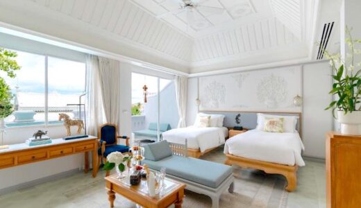 【2025年最新版】チェンマイで泊まるなら！最高級5つ星ラグジュアリーホテル11選｜大人の極上ステイ