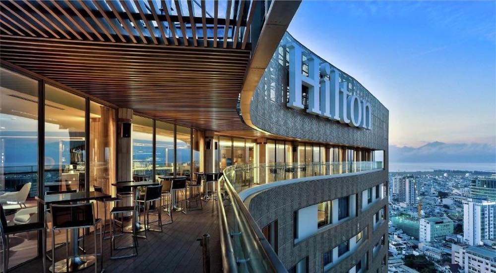 ダナンの最高級5つ星ホテル|大人のためのラグジュアリーステイ!